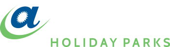Acclaim Holiday Parks logo