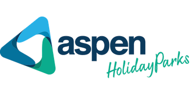 Aspen Parks logo