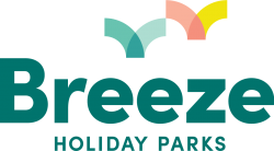 Breeze Holiday Parks logo