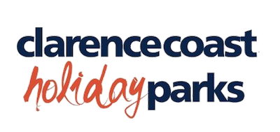 Clarence Coast Holiday Parks logo