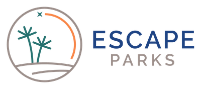 Escape Parks logo