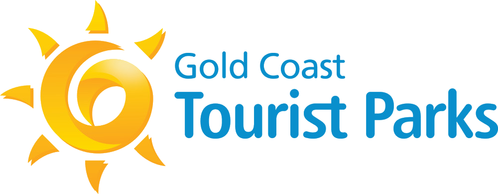 Gold Coast Tourist Parks logo