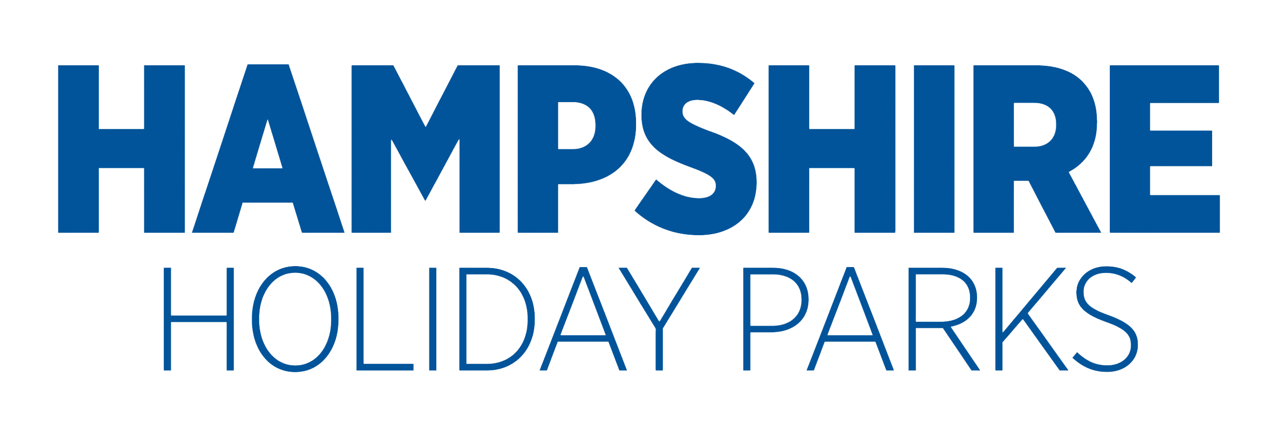 Hampshire Holidays logo