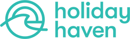 Holiday Haven logo