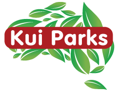 Kui Parks logo
