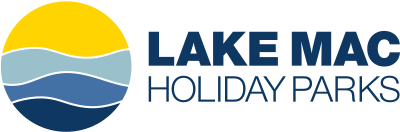 Lake Macquarie Holiday Parks logo
