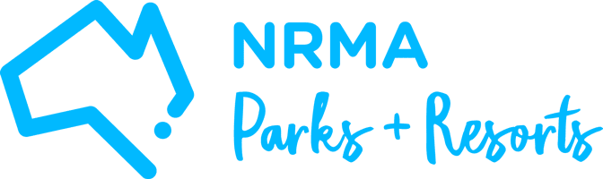 NRMA Holiday Parks logo